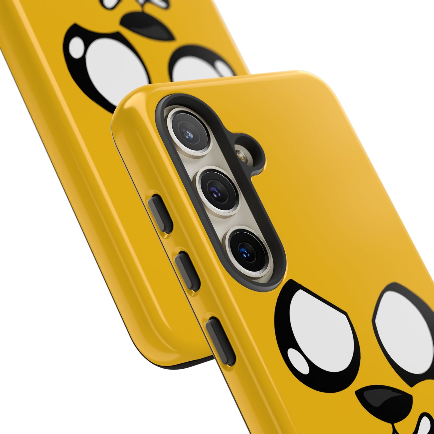 Mikecrack Funda para Móvil Samsung