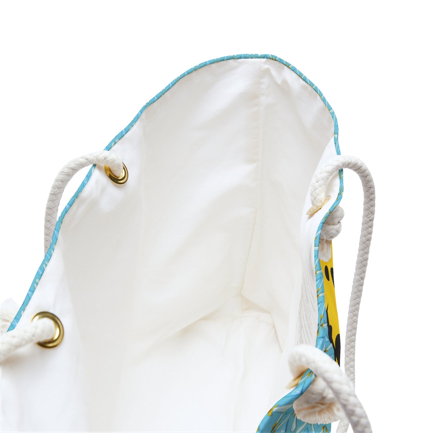 Mikecrack Bolso de Fin de Semana