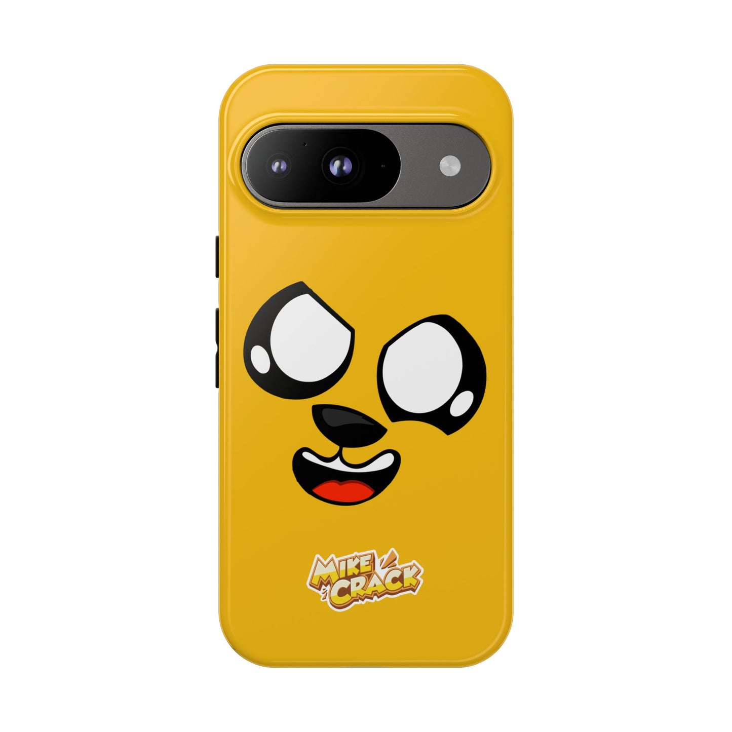 Mikecrack Funda para Móvil Google Pixel