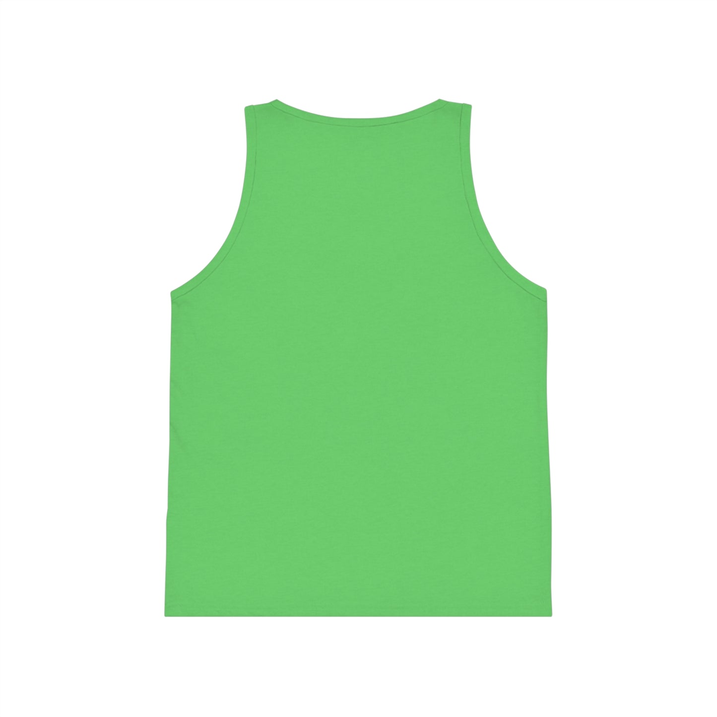 Mikecrack Camiseta de Tirantes para Niños