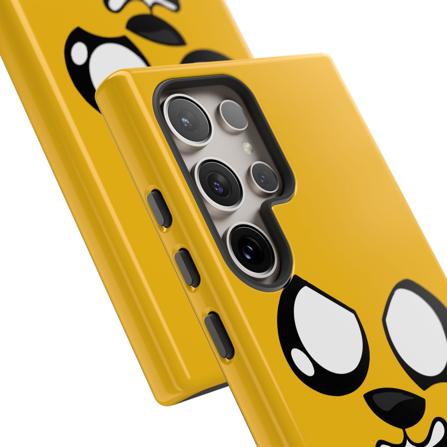 Mikecrack Funda para Móvil Samsung