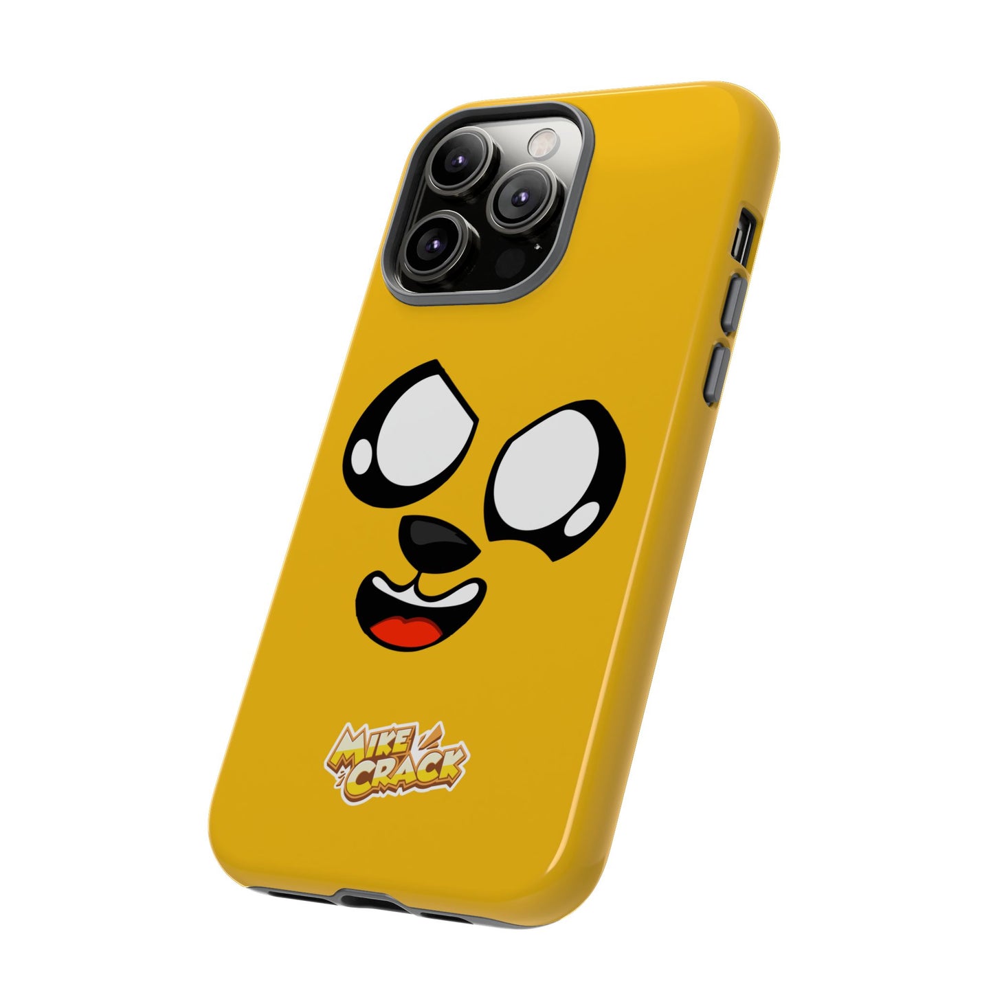 Mikecrack Funda para Móvil iPhone