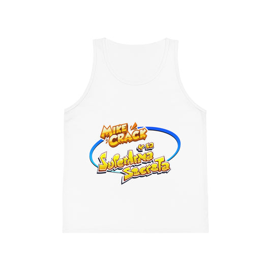 Mikecrack Kids’ Tank Top