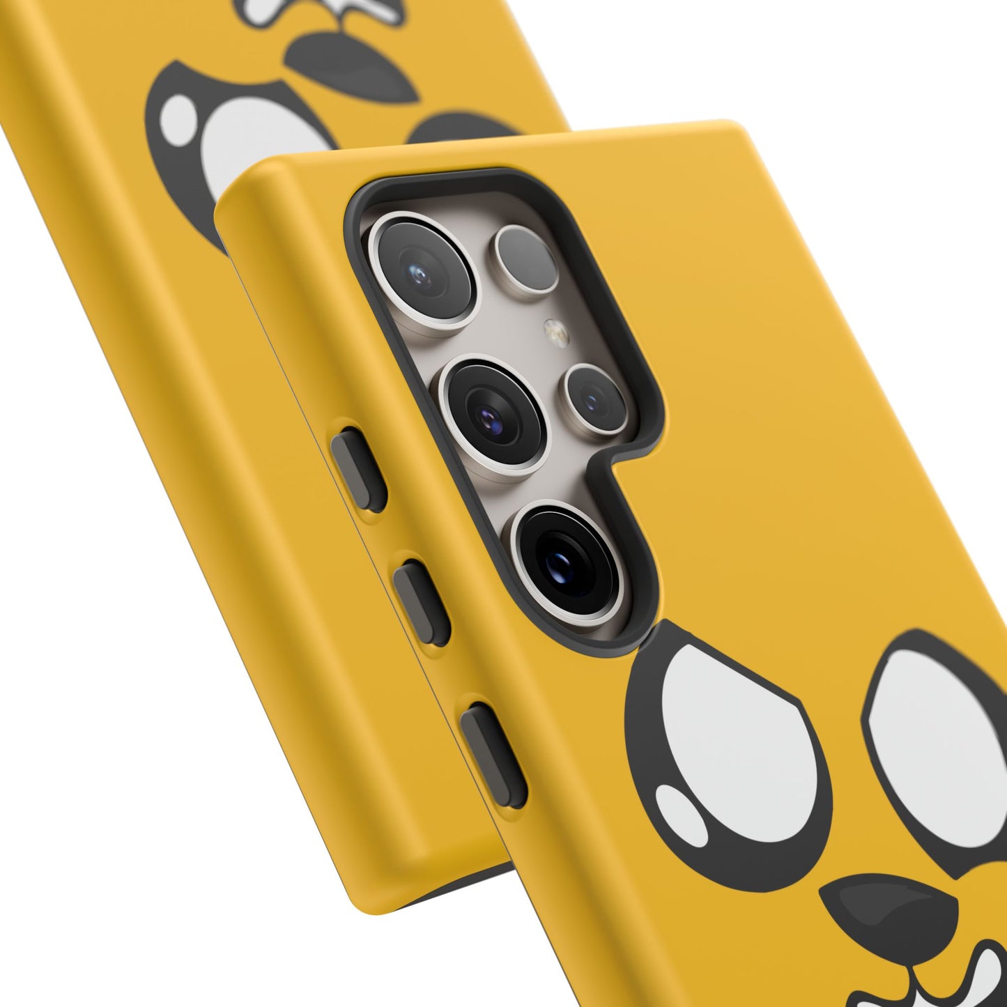 Mikecrack Funda para Móvil Samsung