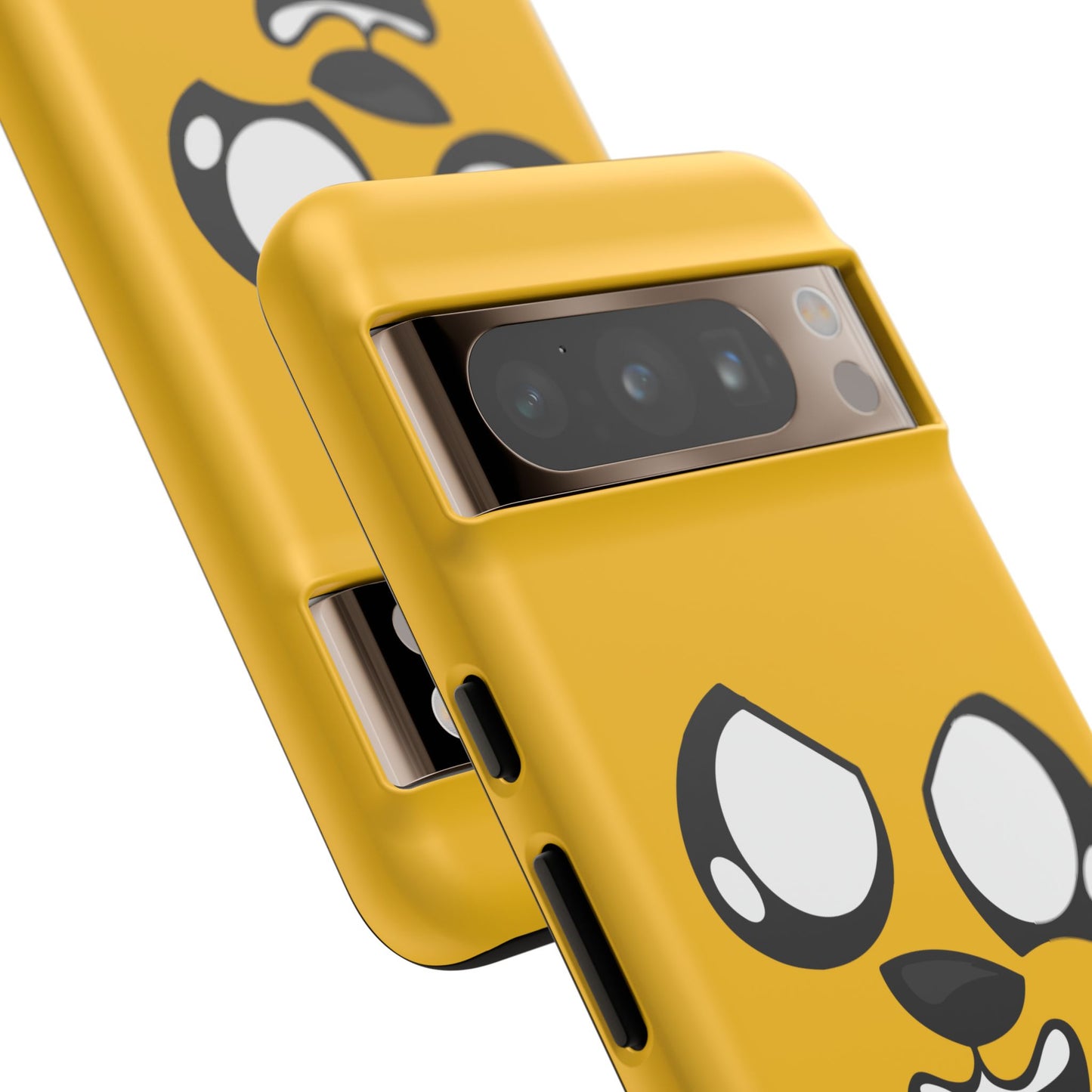 Mikecrack Funda para Móvil Google Pixel