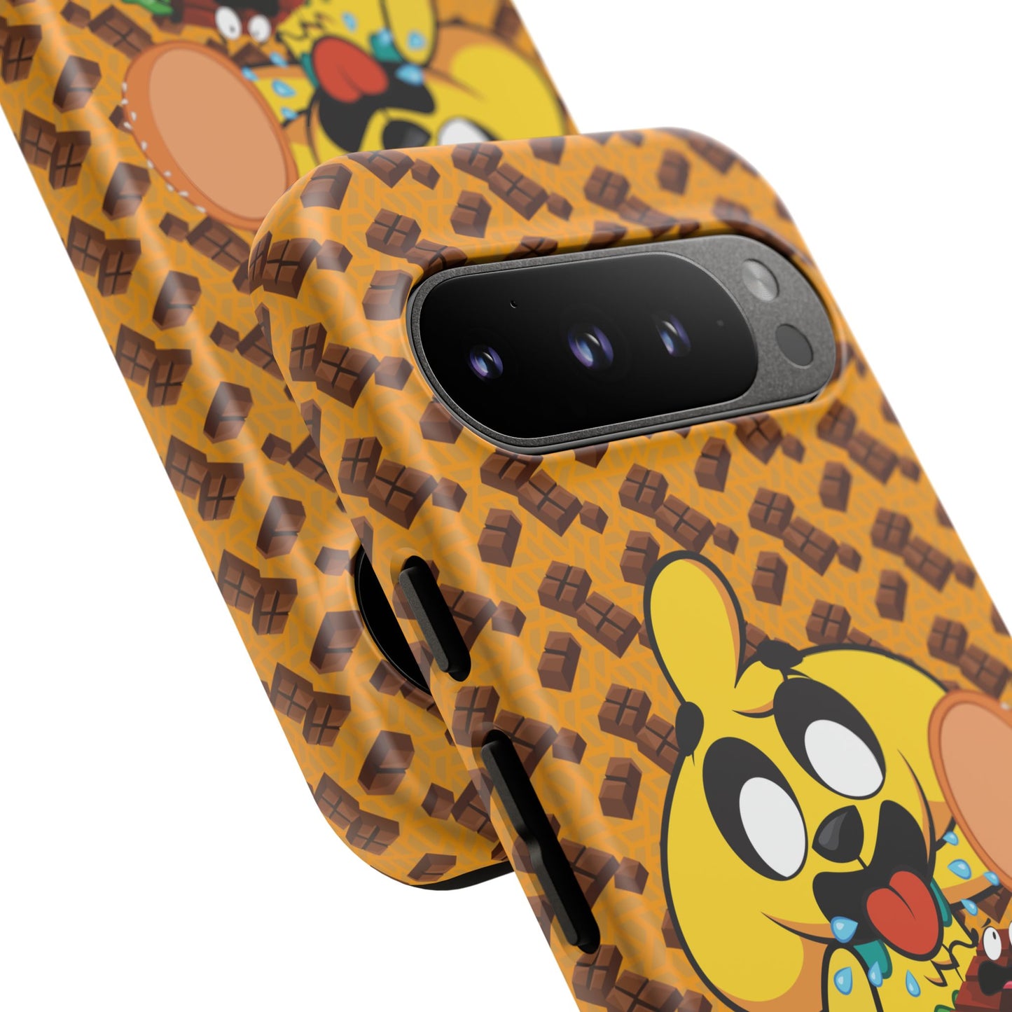 Mikecrack Funda para Móvil Google Pixel