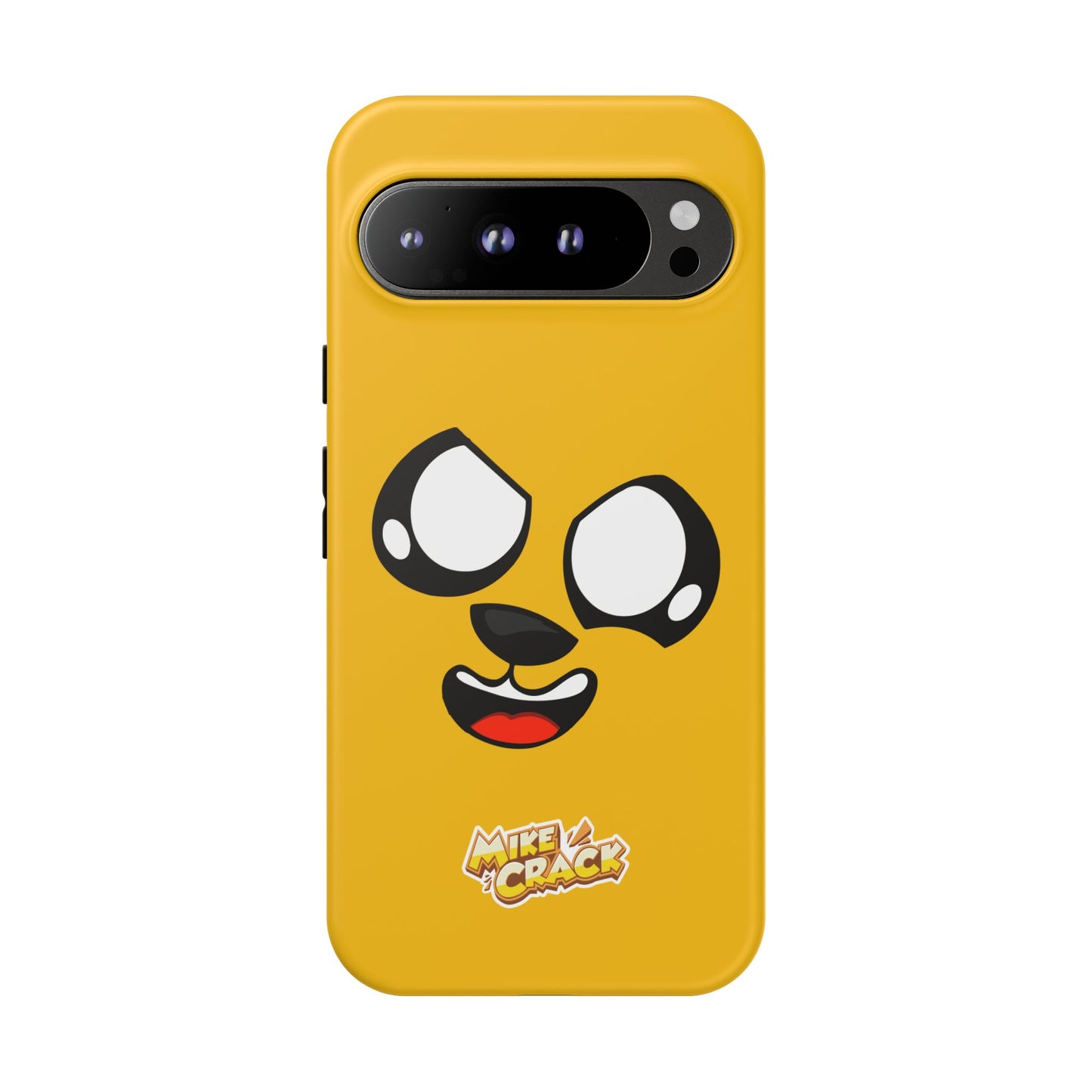 Mikecrack Funda para Móvil Google Pixel