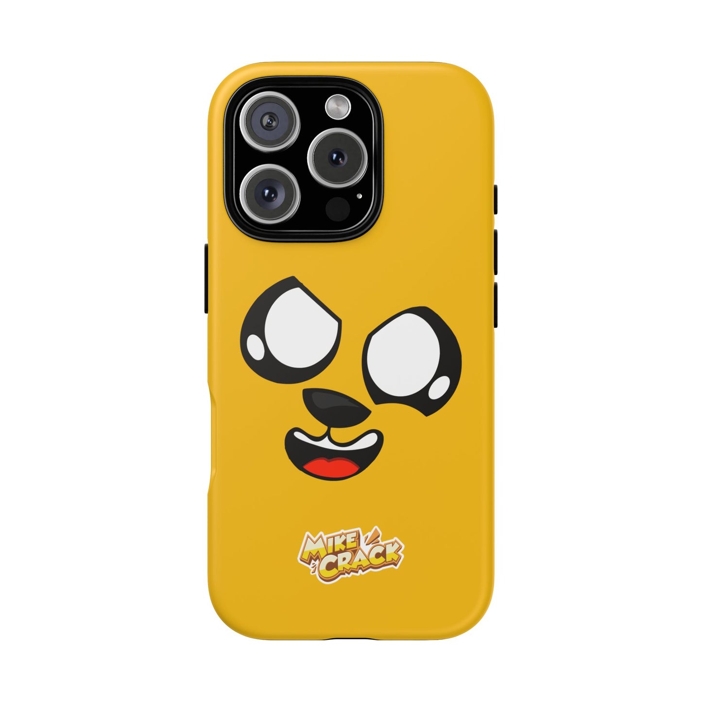 Mikecrack Funda para Móvil iPhone