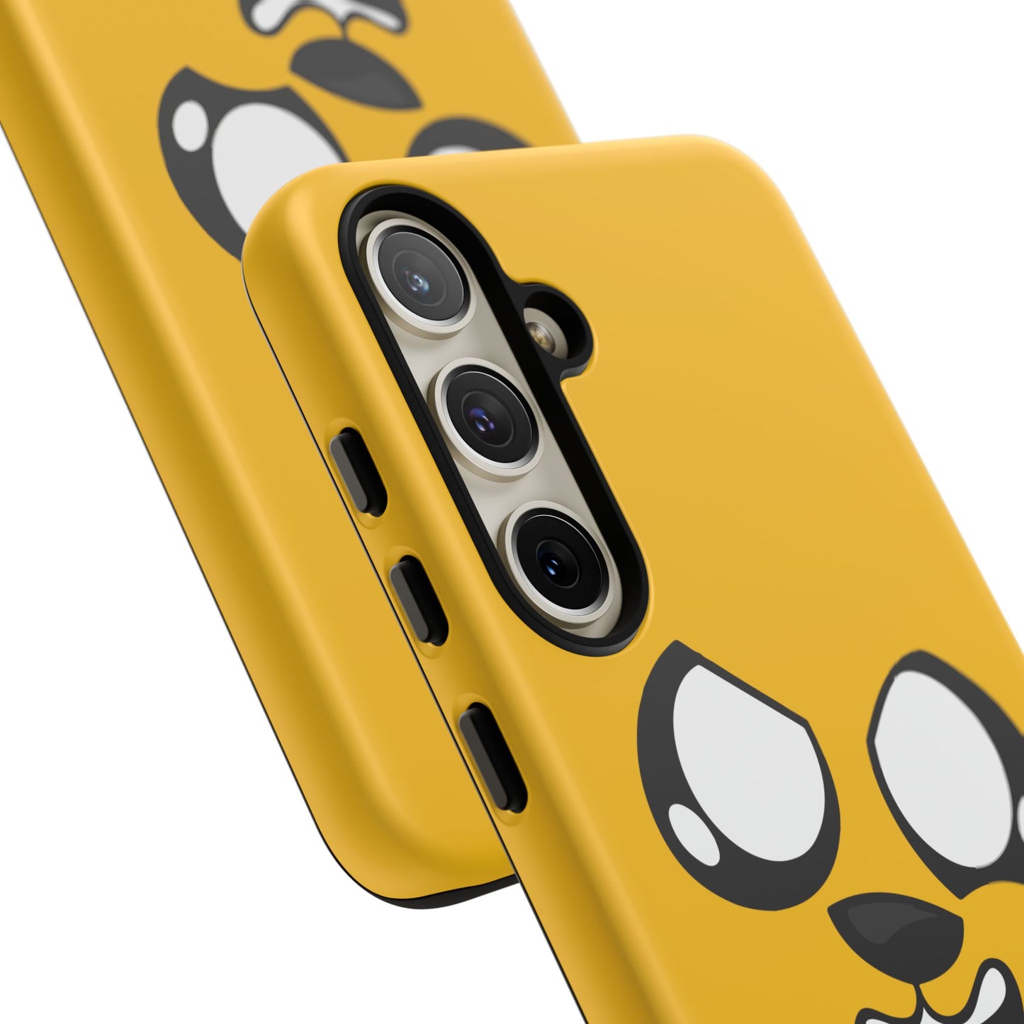 Mikecrack Funda para Móvil Samsung