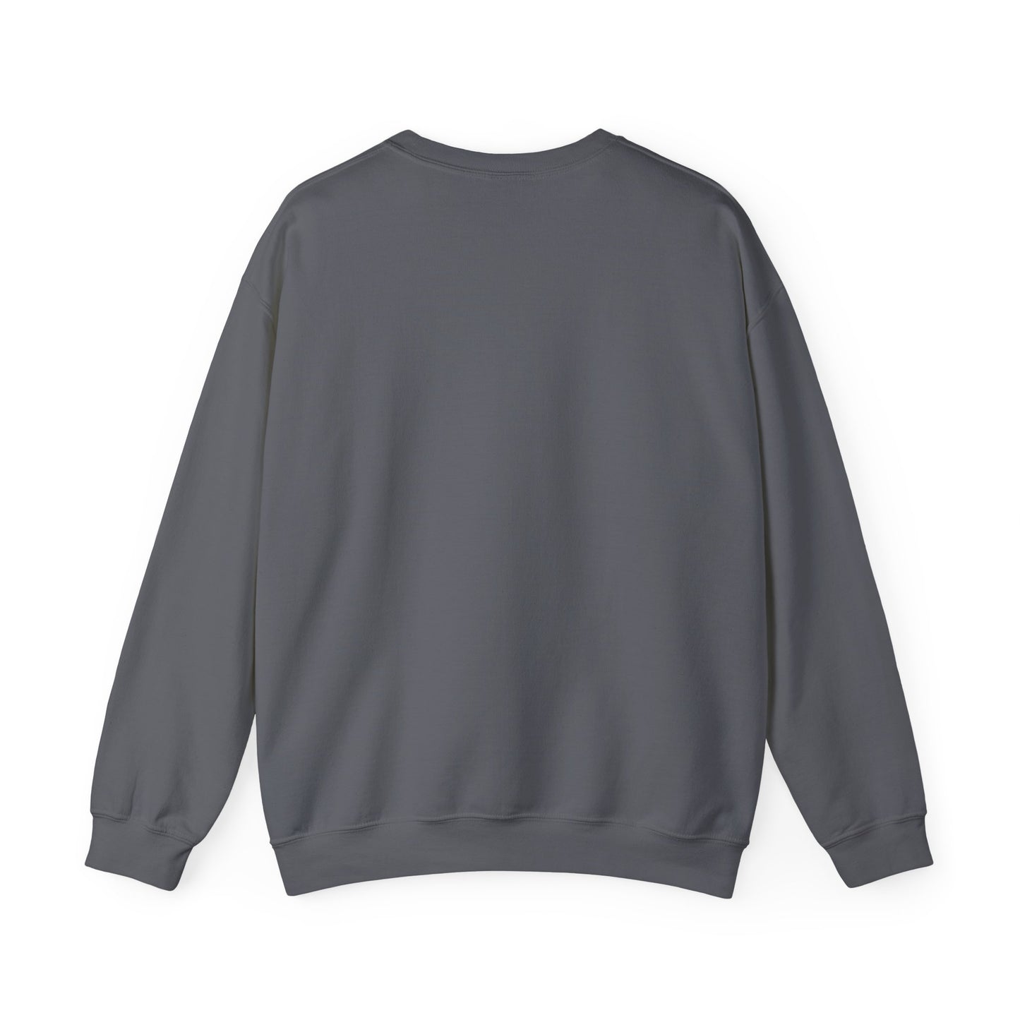 Mikecrack Sudadera Unisex de Cuello Redondo