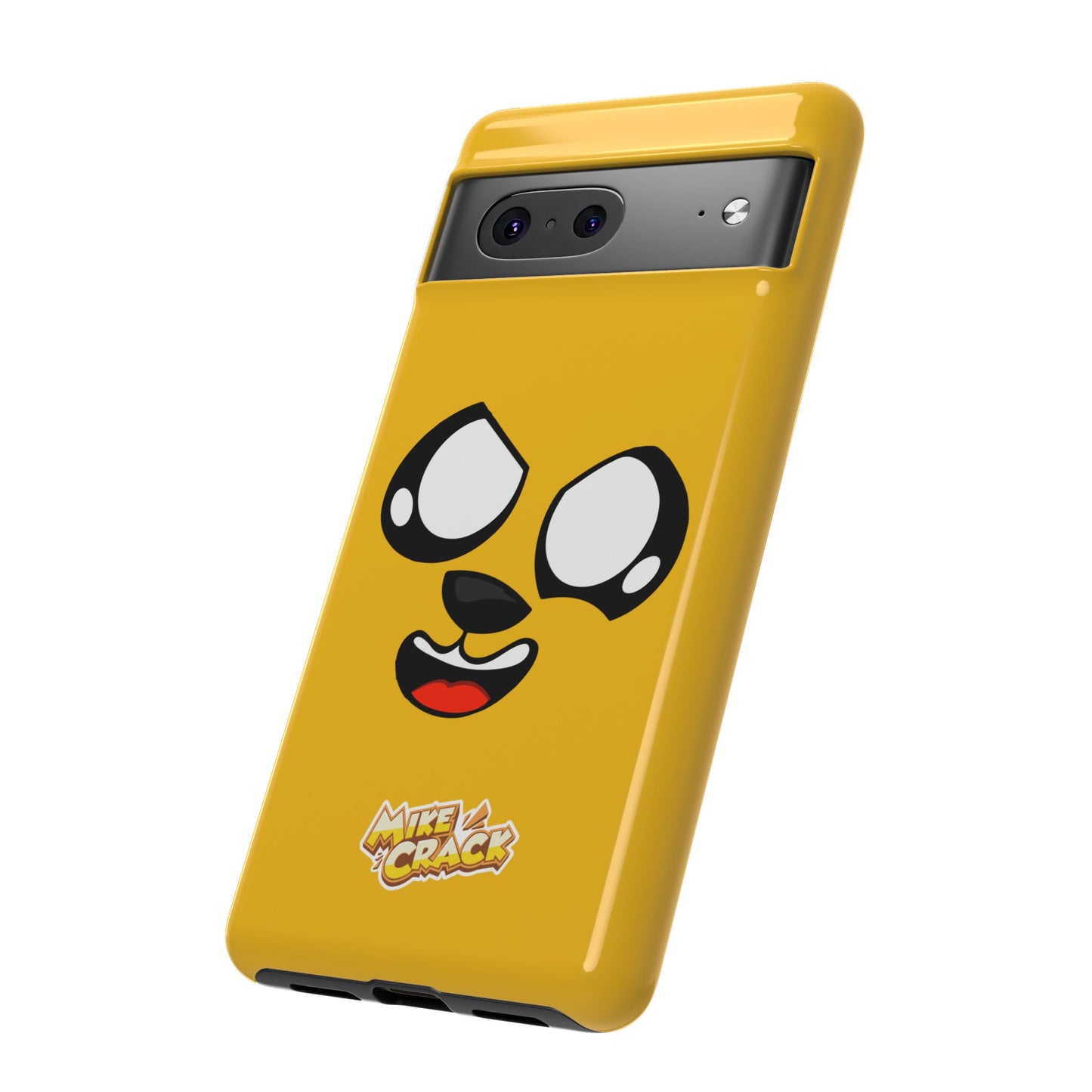 Mikecrack Funda para Móvil Google Pixel