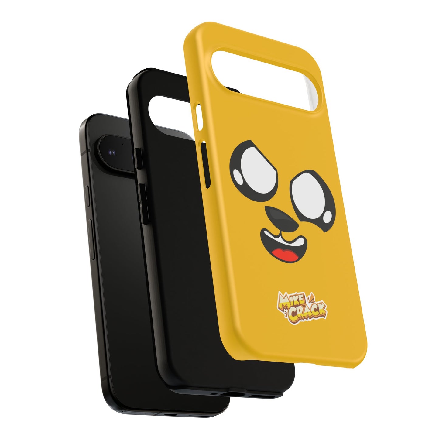 Mikecrack Funda para Móvil Google Pixel