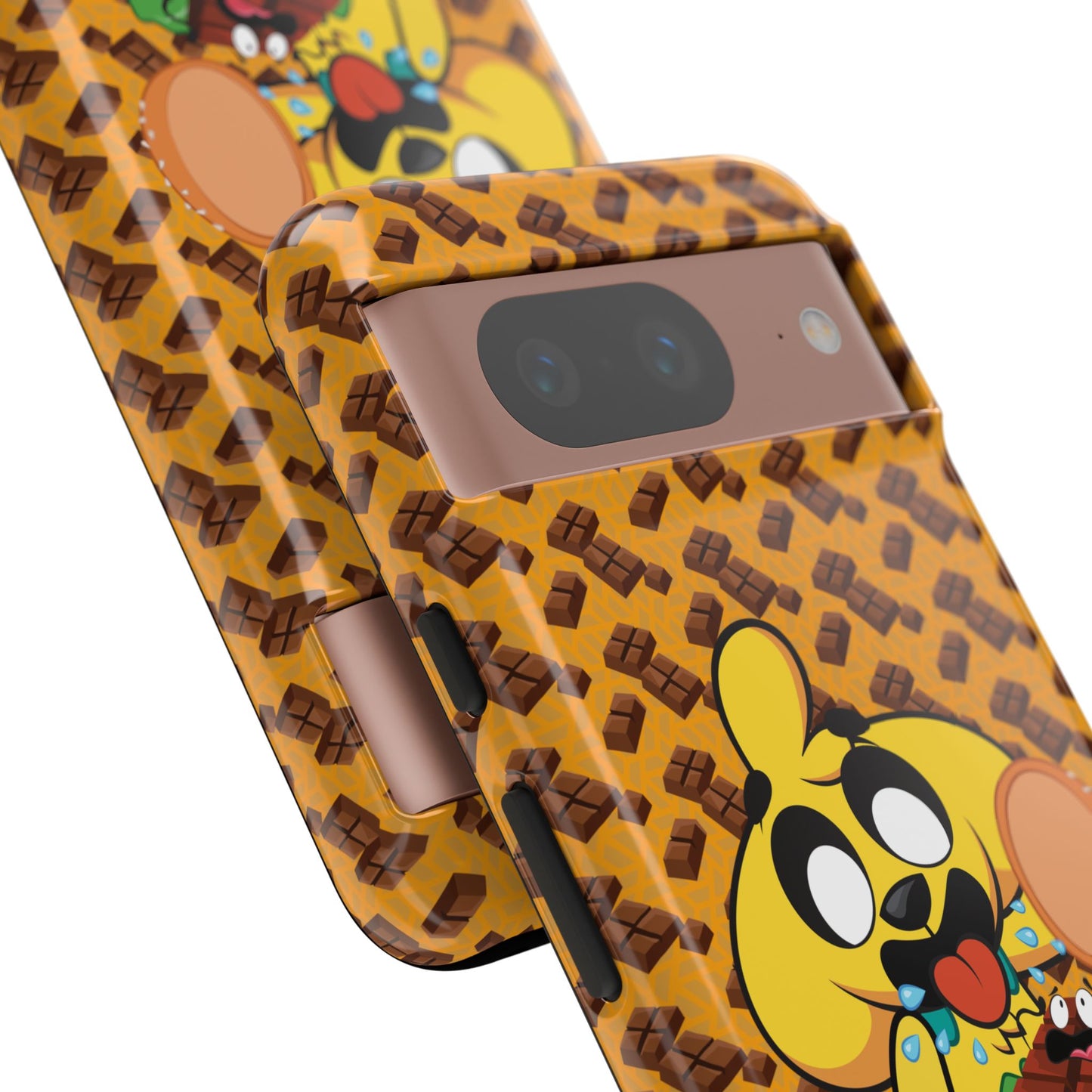 Mikecrack Funda para Móvil Google Pixel