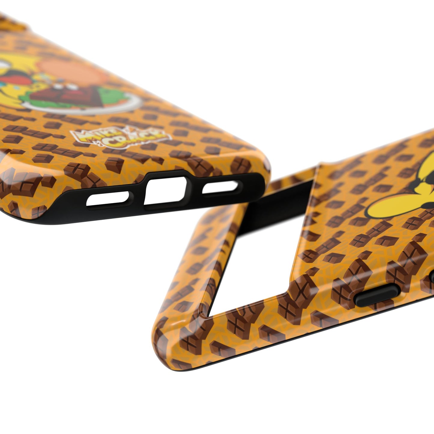 Mikecrack Funda para Móvil Google Pixel