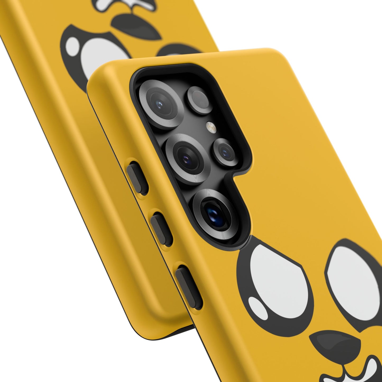 Mikecrack Funda para Móvil Samsung
