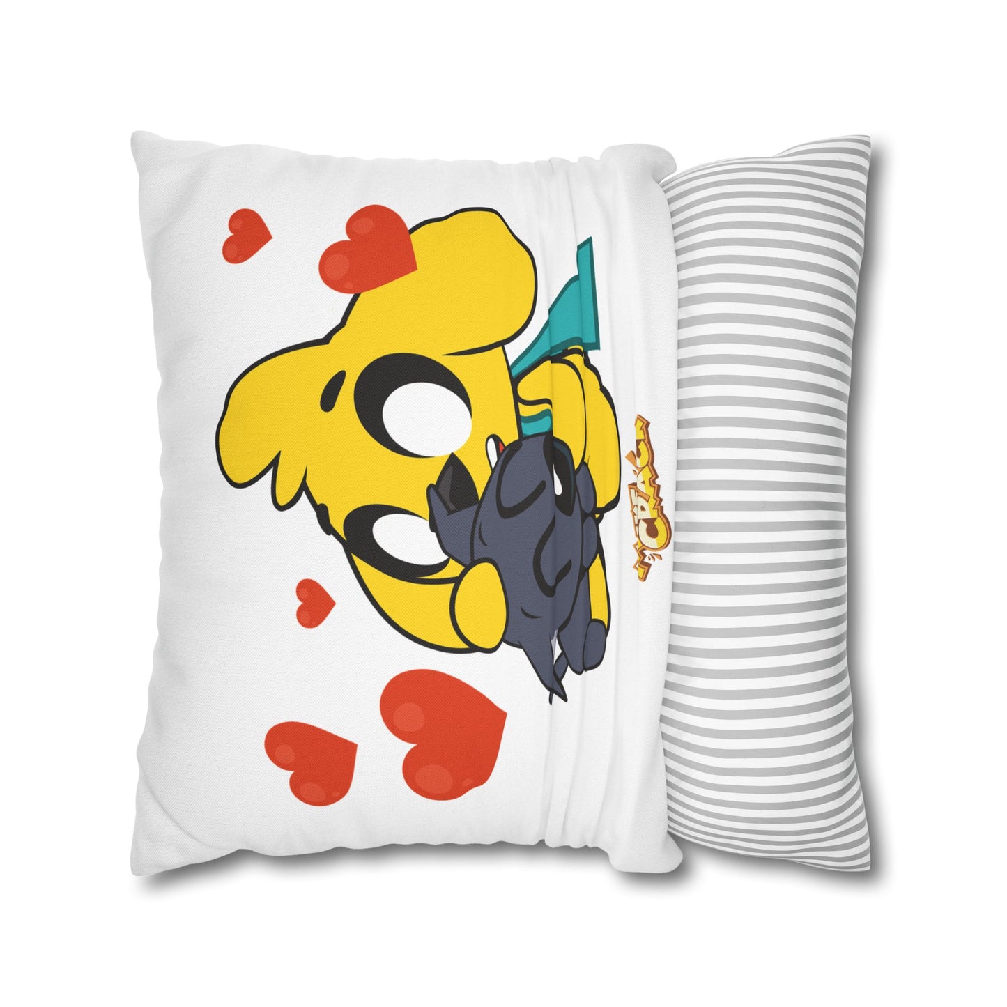 Mikecrack Funda de Cojín