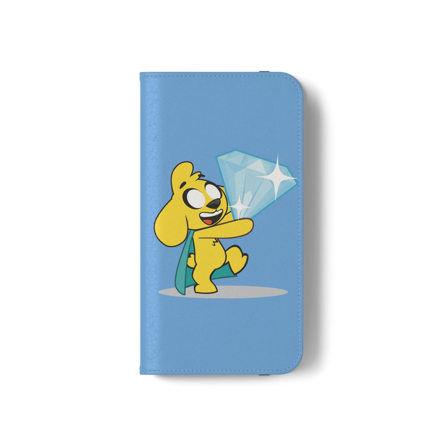 Mikecrack Flip Cases, Model: Iphone 11