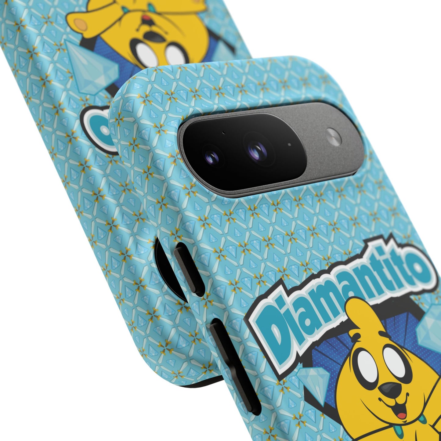 Mikecrack Funda para Móvil Google Pixel