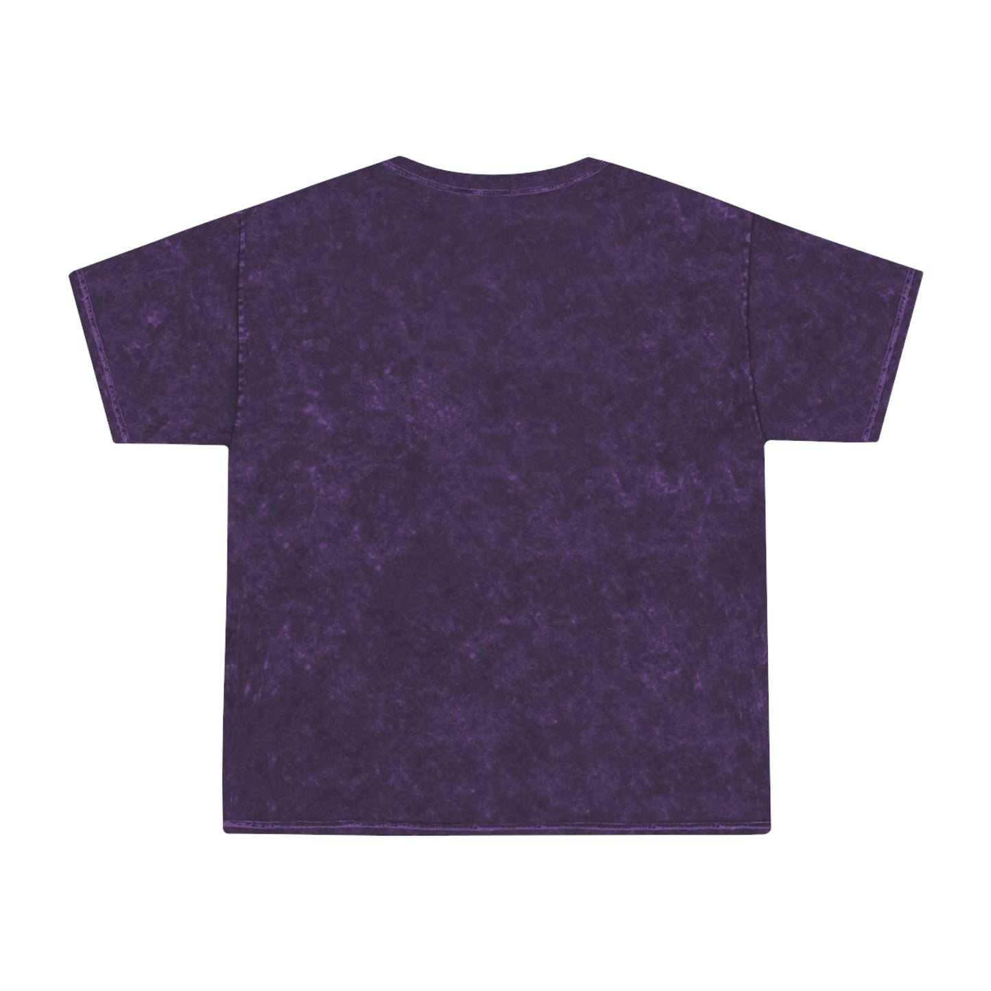 Mikecrack Camiseta Efecto Jaspeado