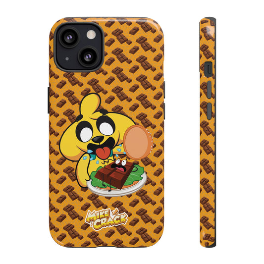 Mikecrack iPhone Phone Case