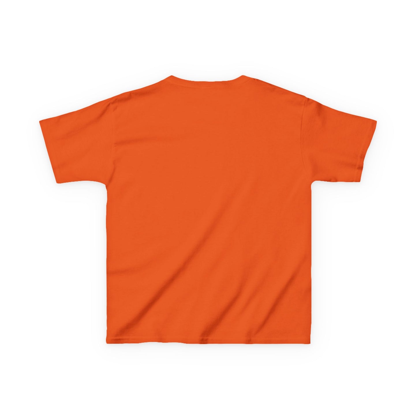 Mikecrack Camiseta para Niños de Algodón Grueso
