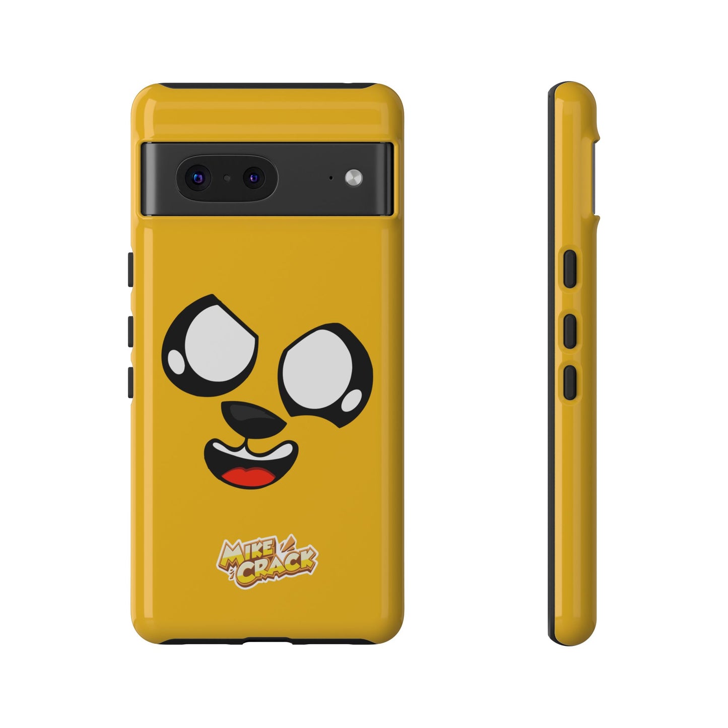 Mikecrack Funda para Móvil Google Pixel