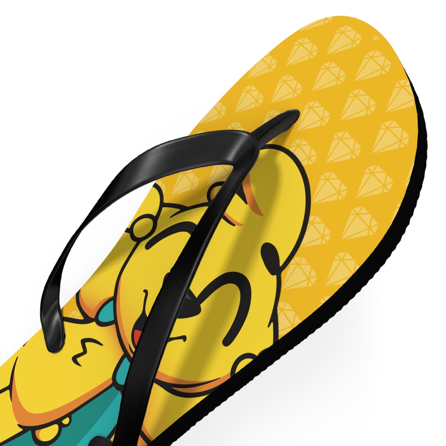 Mikecrack Chanclas