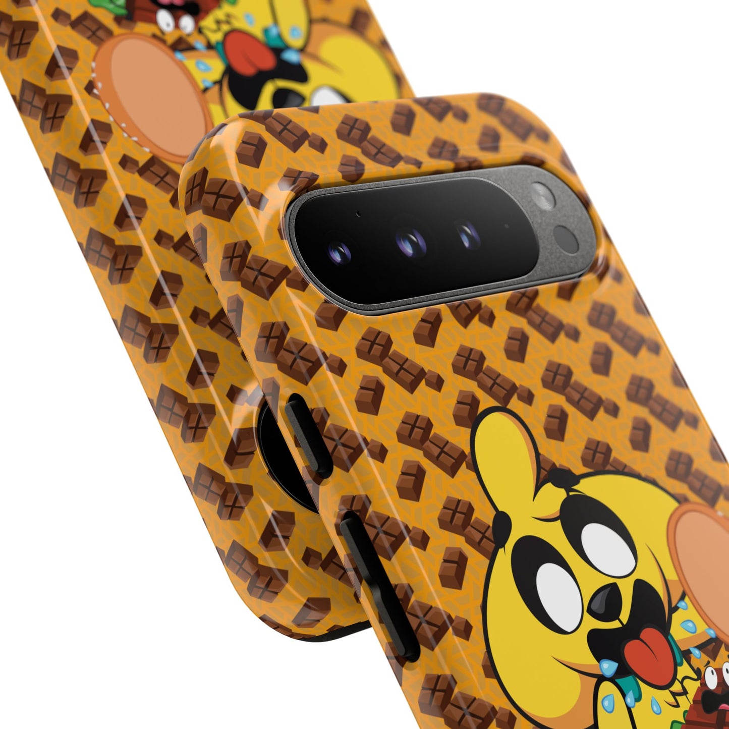 Mikecrack Funda para Móvil Google Pixel