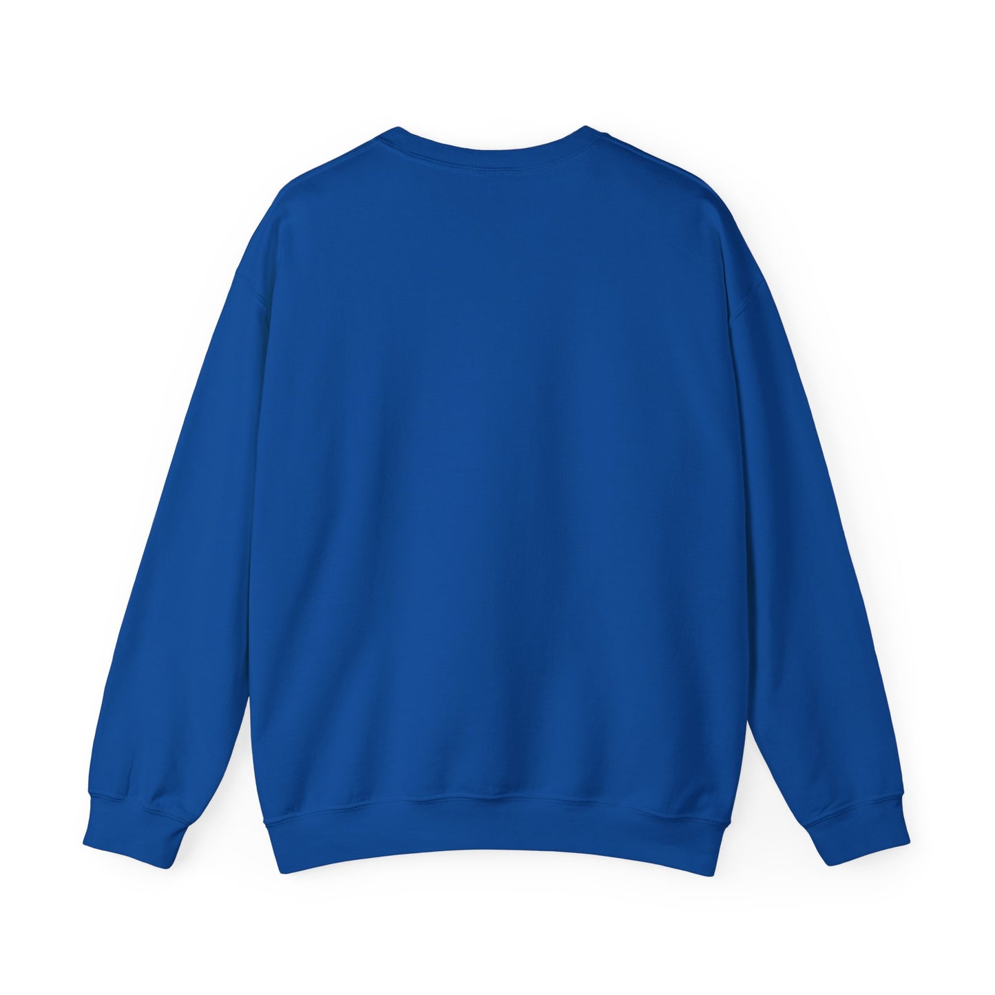 Mikecrack Sudadera Unisex de Cuello Redondo
