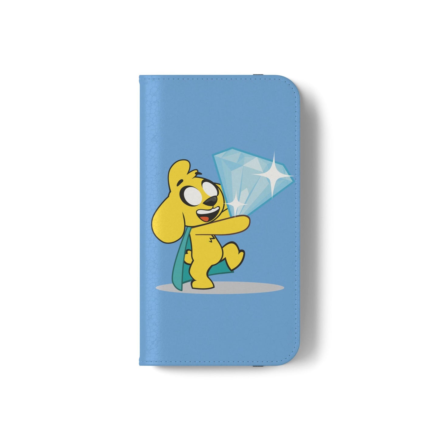 Mikecrack Flip Cases, Model: Iphone 12
