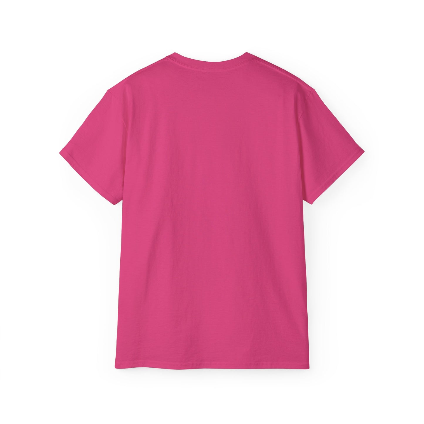 Mikecrack Camiseta Unisex de Algodón Ultrafino