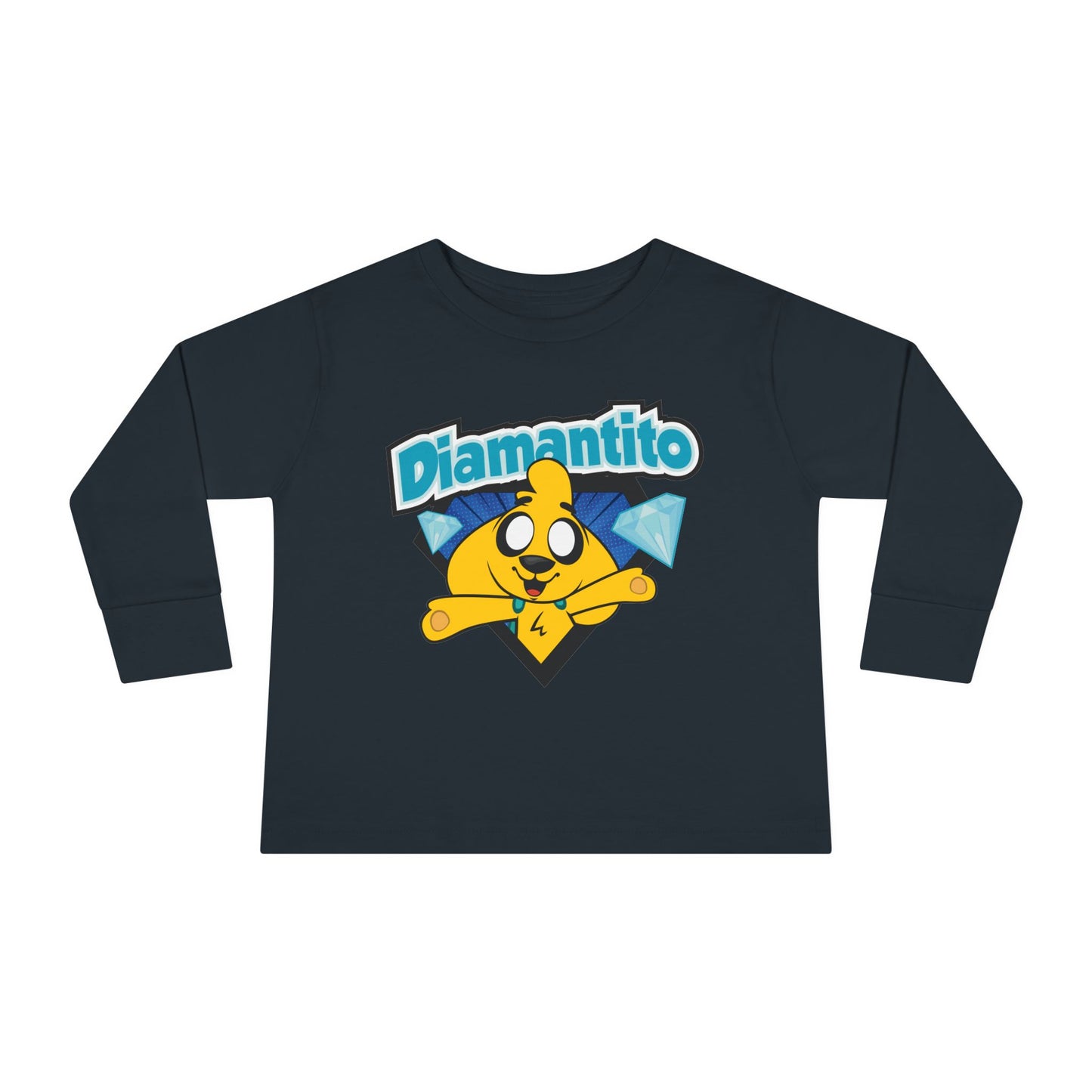 Mikecrack Camiseta Manga Larga para Niños Pequeños
