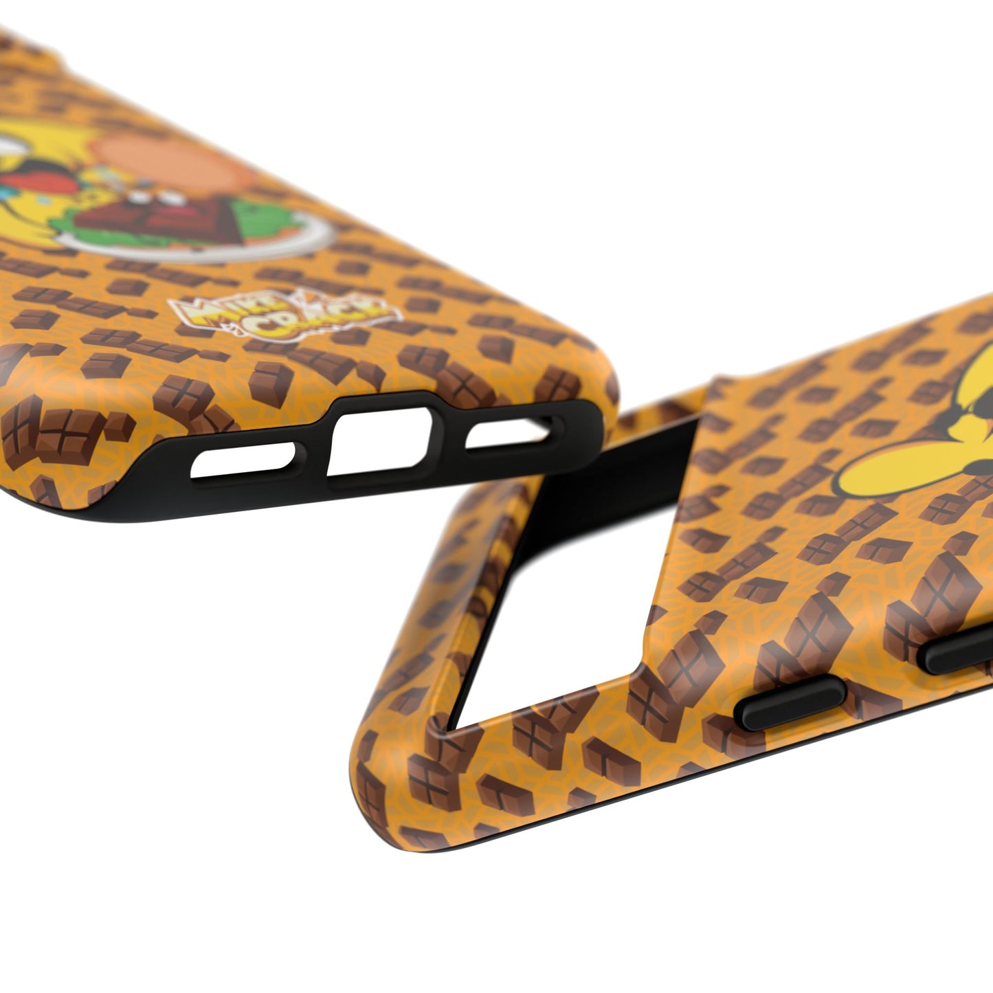 Mikecrack Funda para Móvil Google Pixel