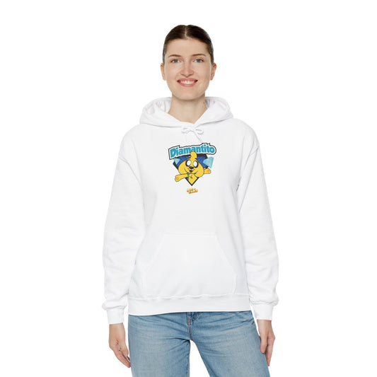 Mikecrack Sudadera Unisex con Capucha