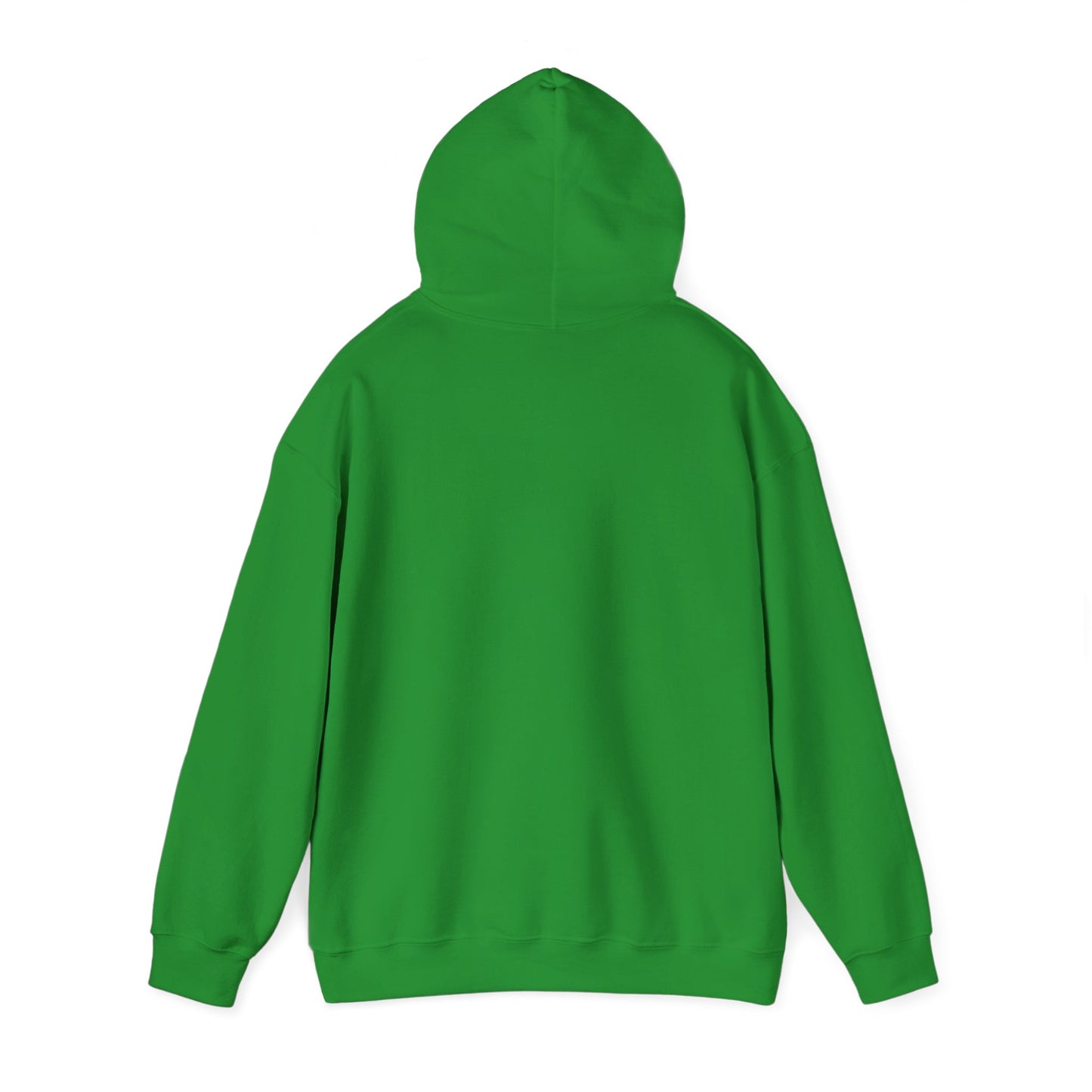 Mikecrack Sudadera Unisex con Capucha
