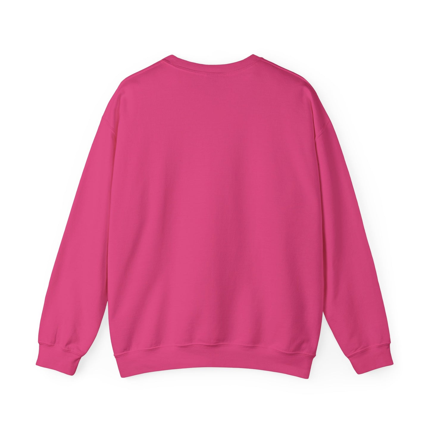 Mikecrack Sudadera Unisex de Cuello Redondo