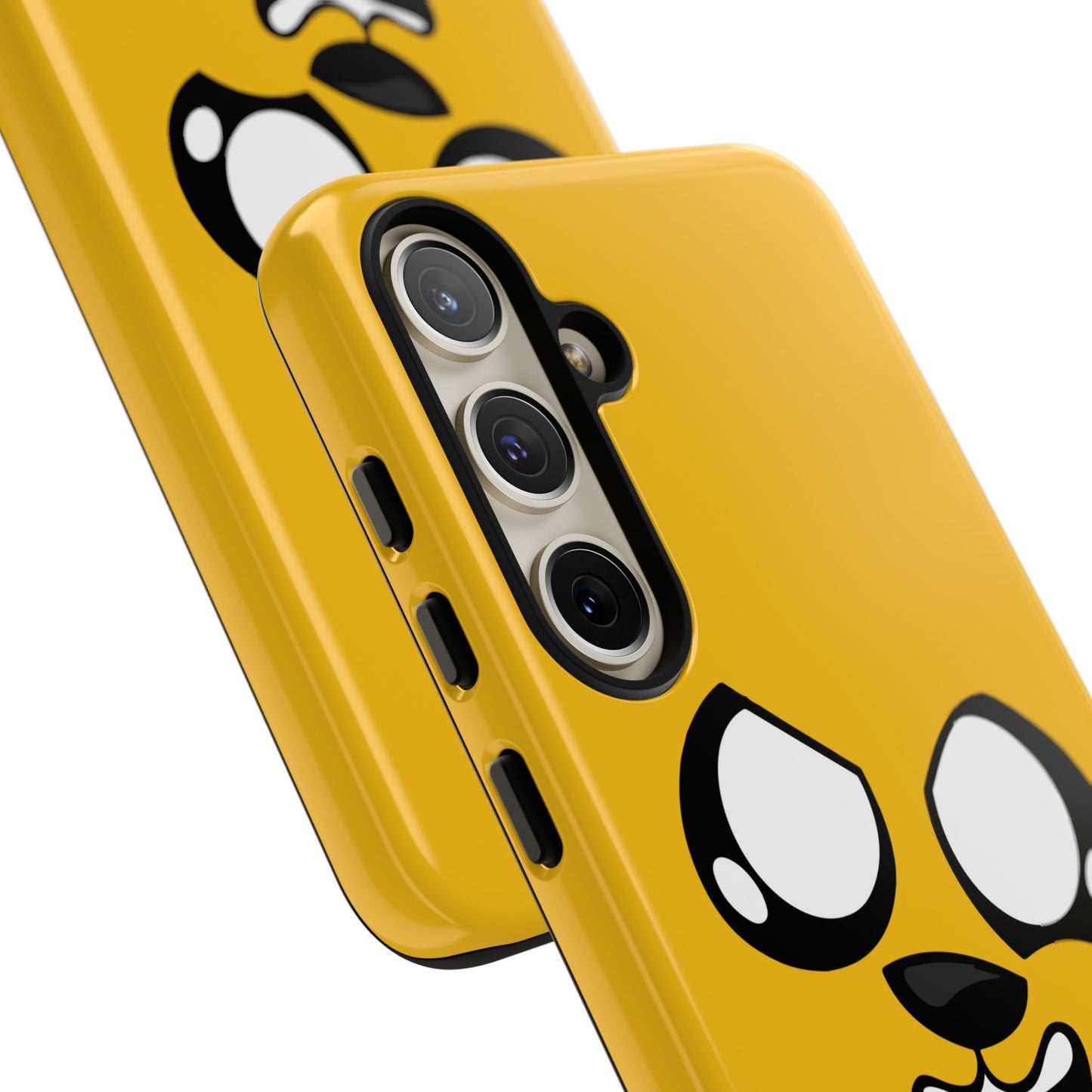 Mikecrack Funda para Móvil Samsung