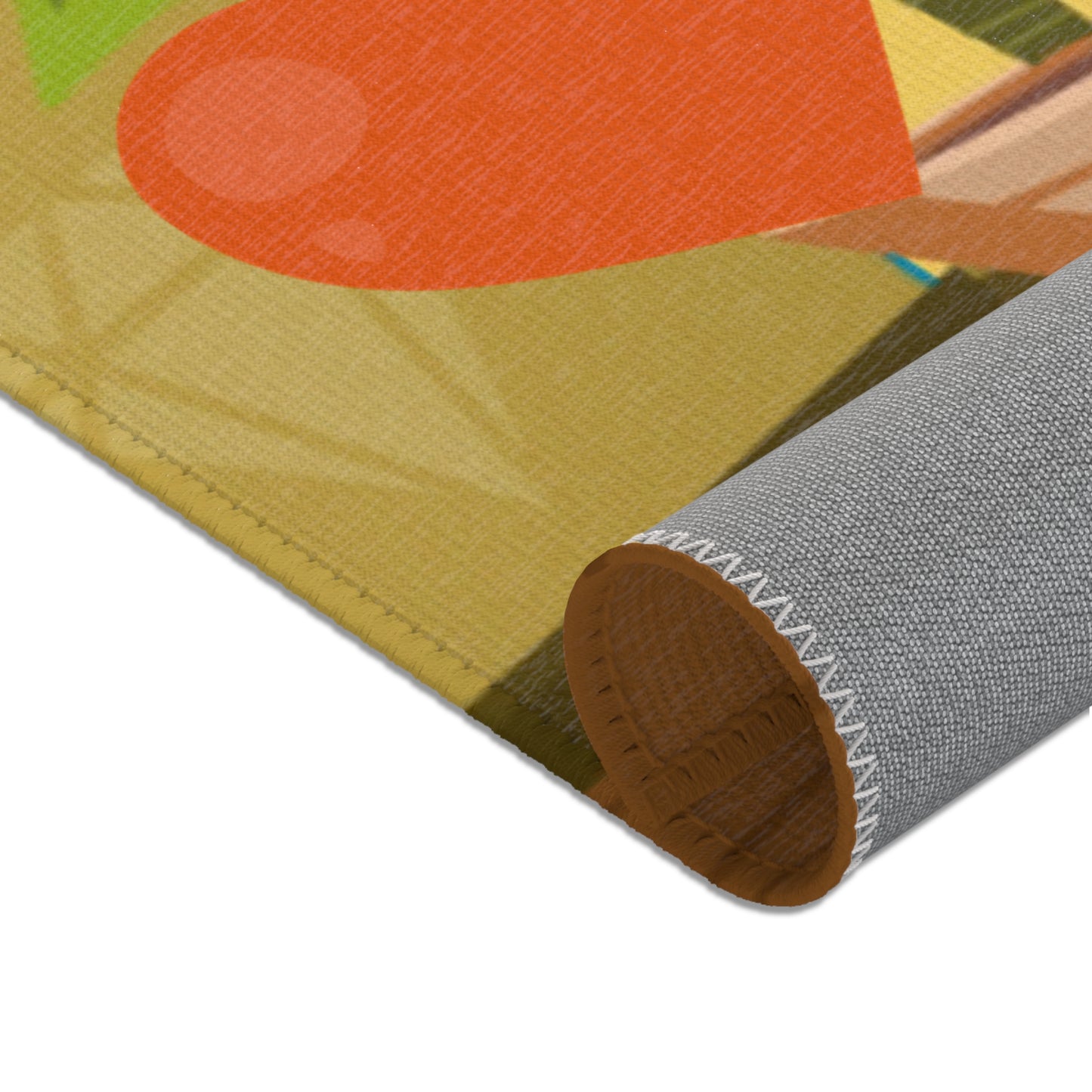 Mikecrack Alfombra Decorativa