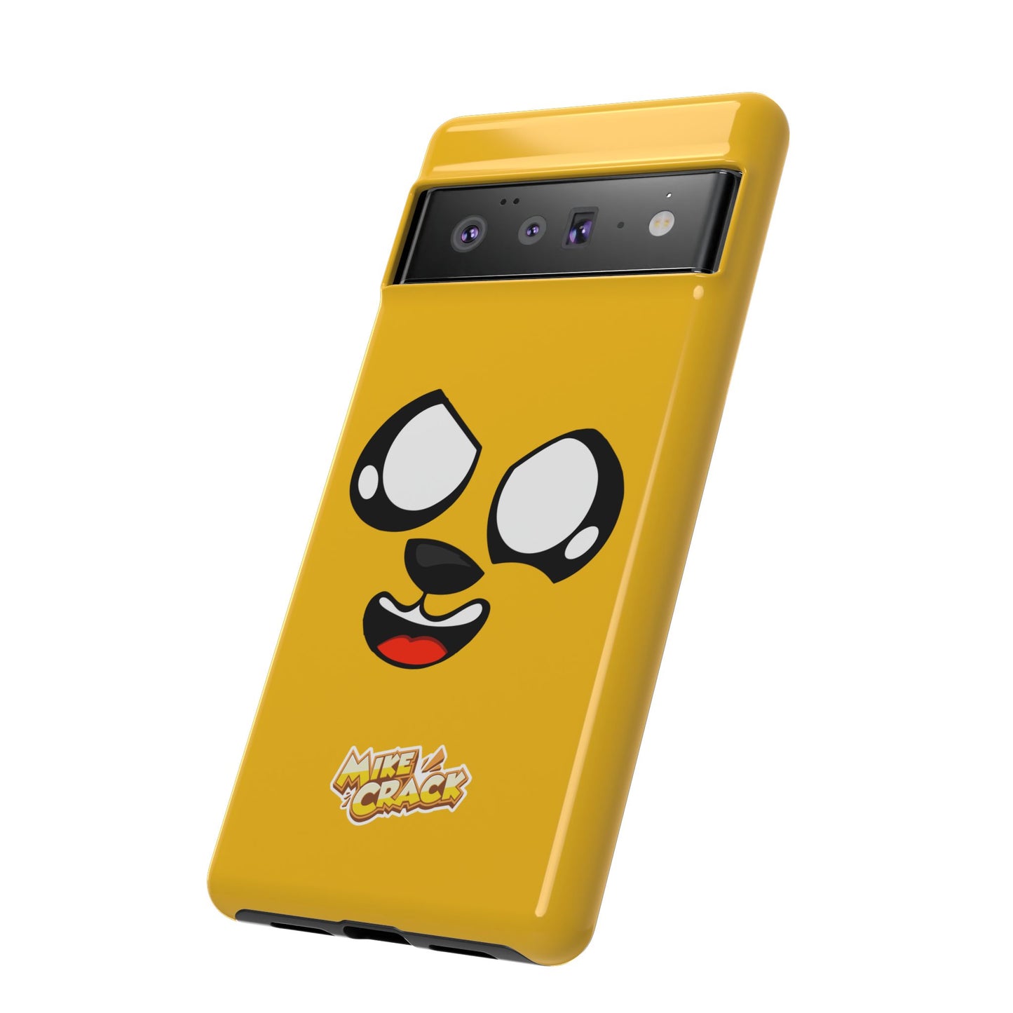 Mikecrack Funda para Móvil Google Pixel