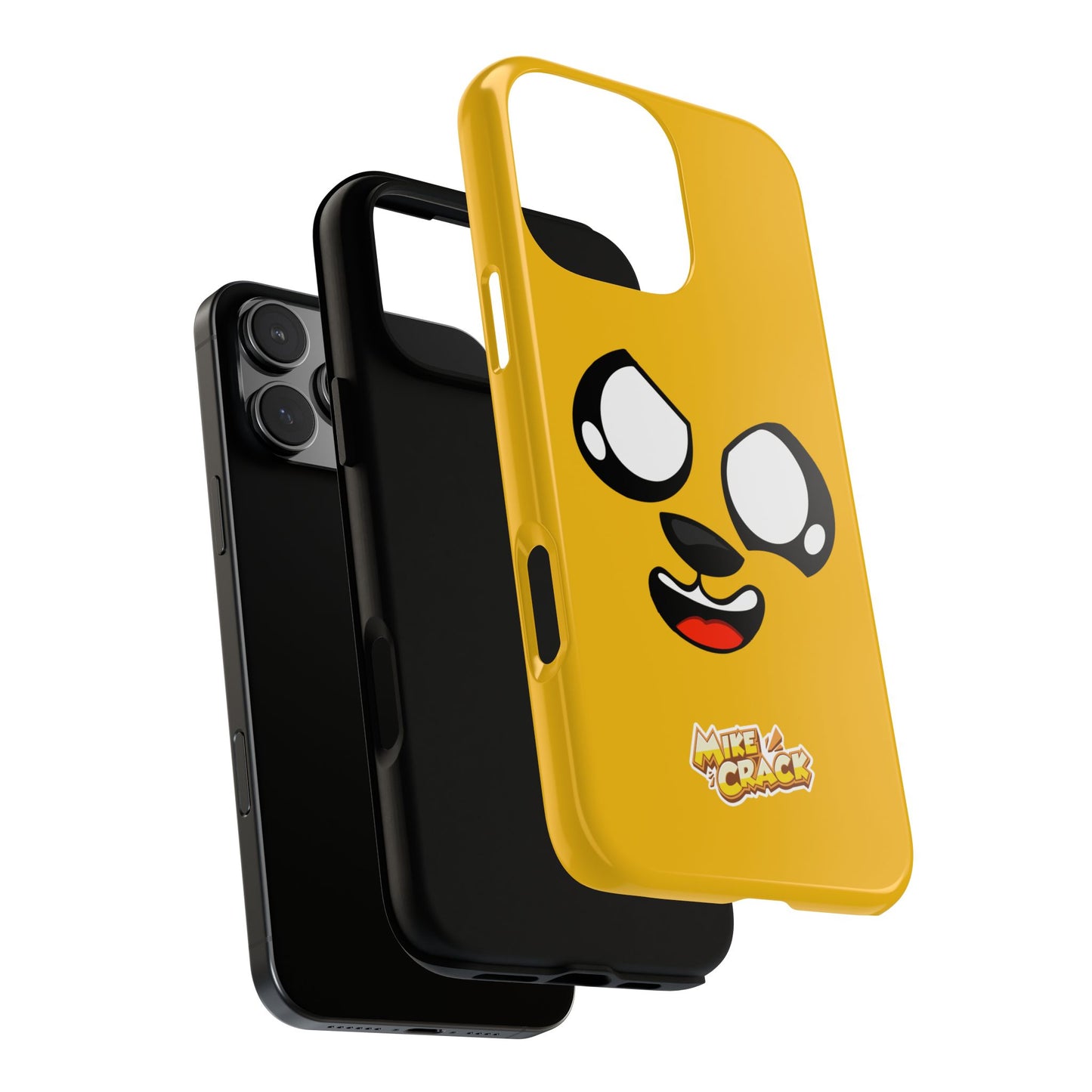 Mikecrack Funda para Móvil iPhone