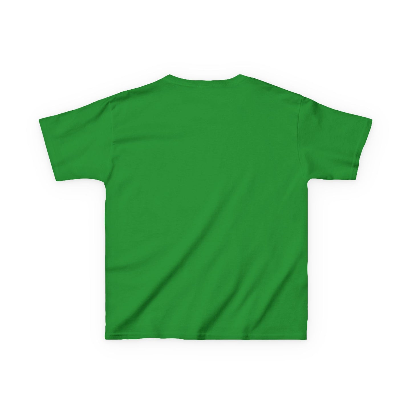 Mikecrack Camiseta para Niños de Algodón Grueso