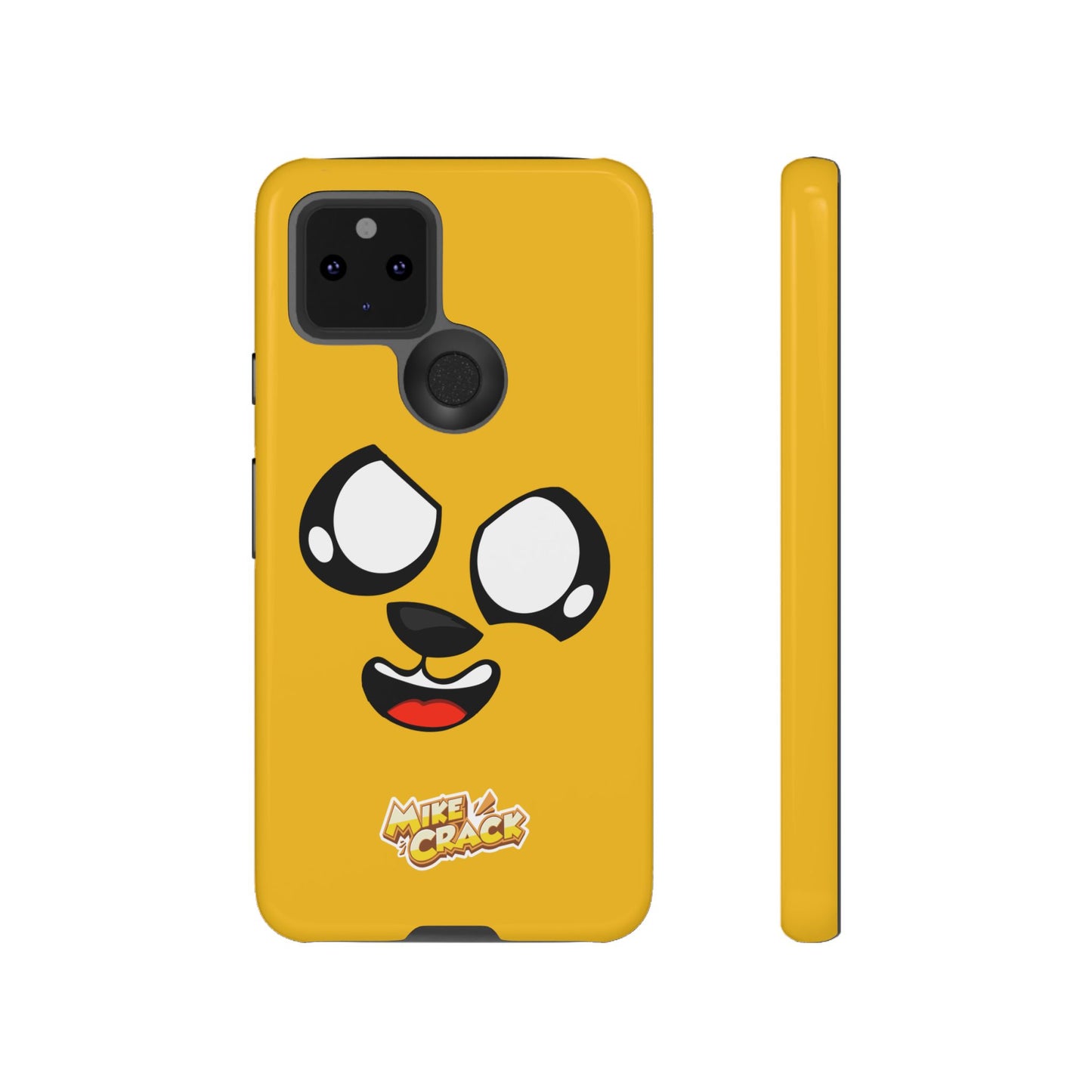 Mikecrack Funda para Móvil Google Pixel