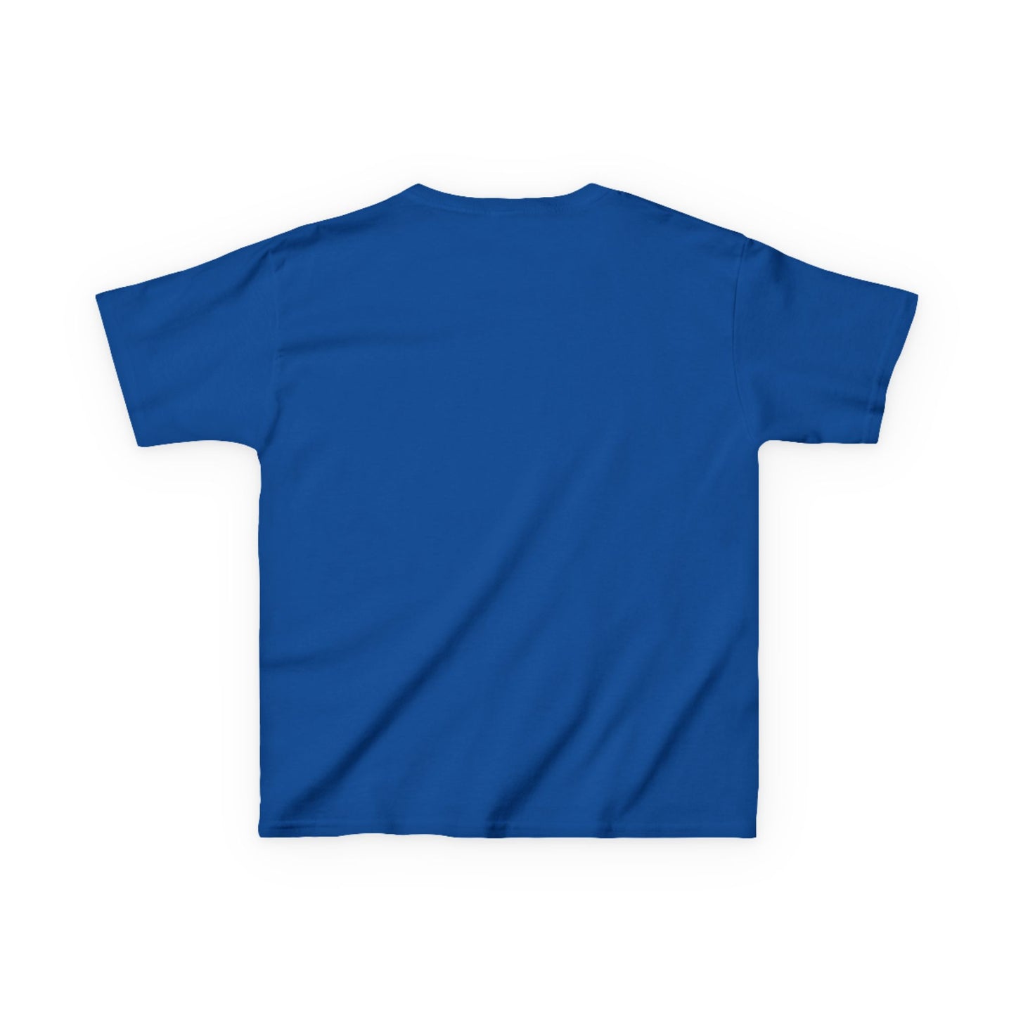 Mikecrack Camiseta para Niños de Algodón Grueso