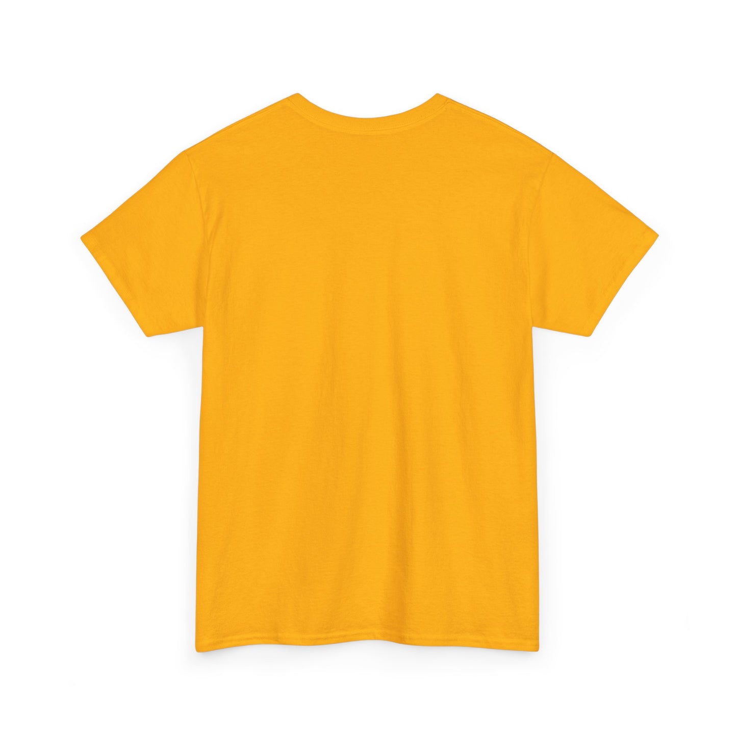 Mikecrack Camiseta Unisex de Algodón Grueso