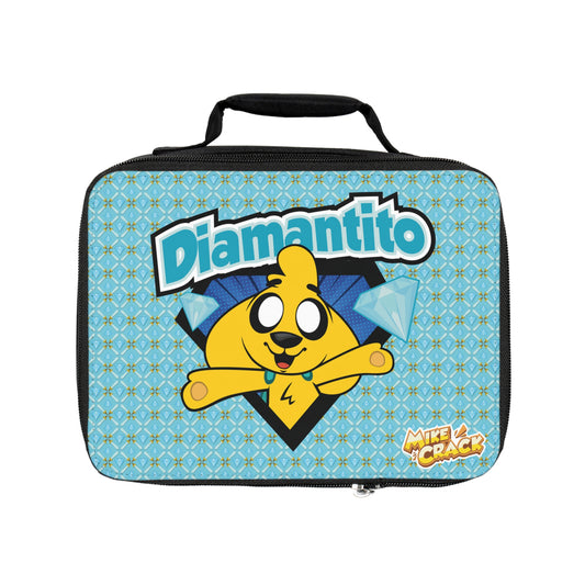 Mikecrack Lunch Cooler Bag