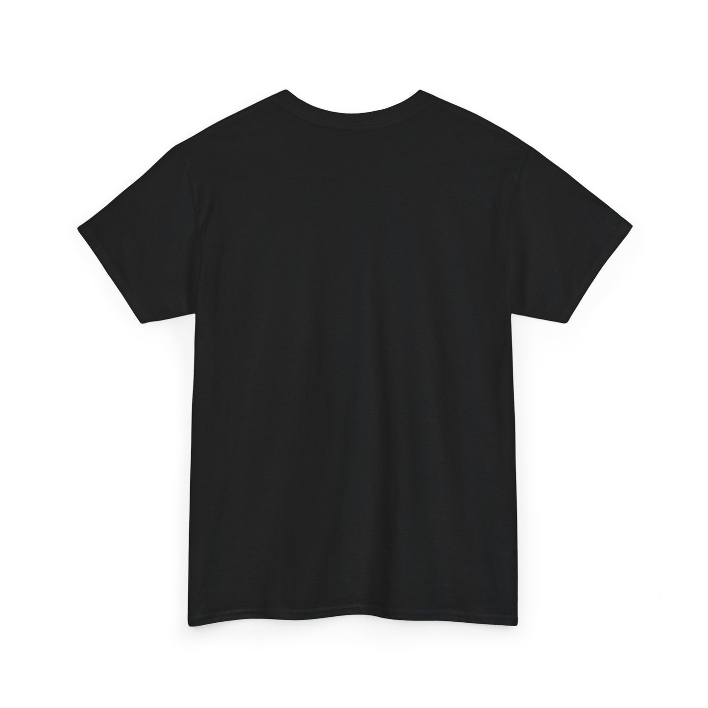 Mikecrack Unisex Heavy Cotton Tee - Official Fan Apparel