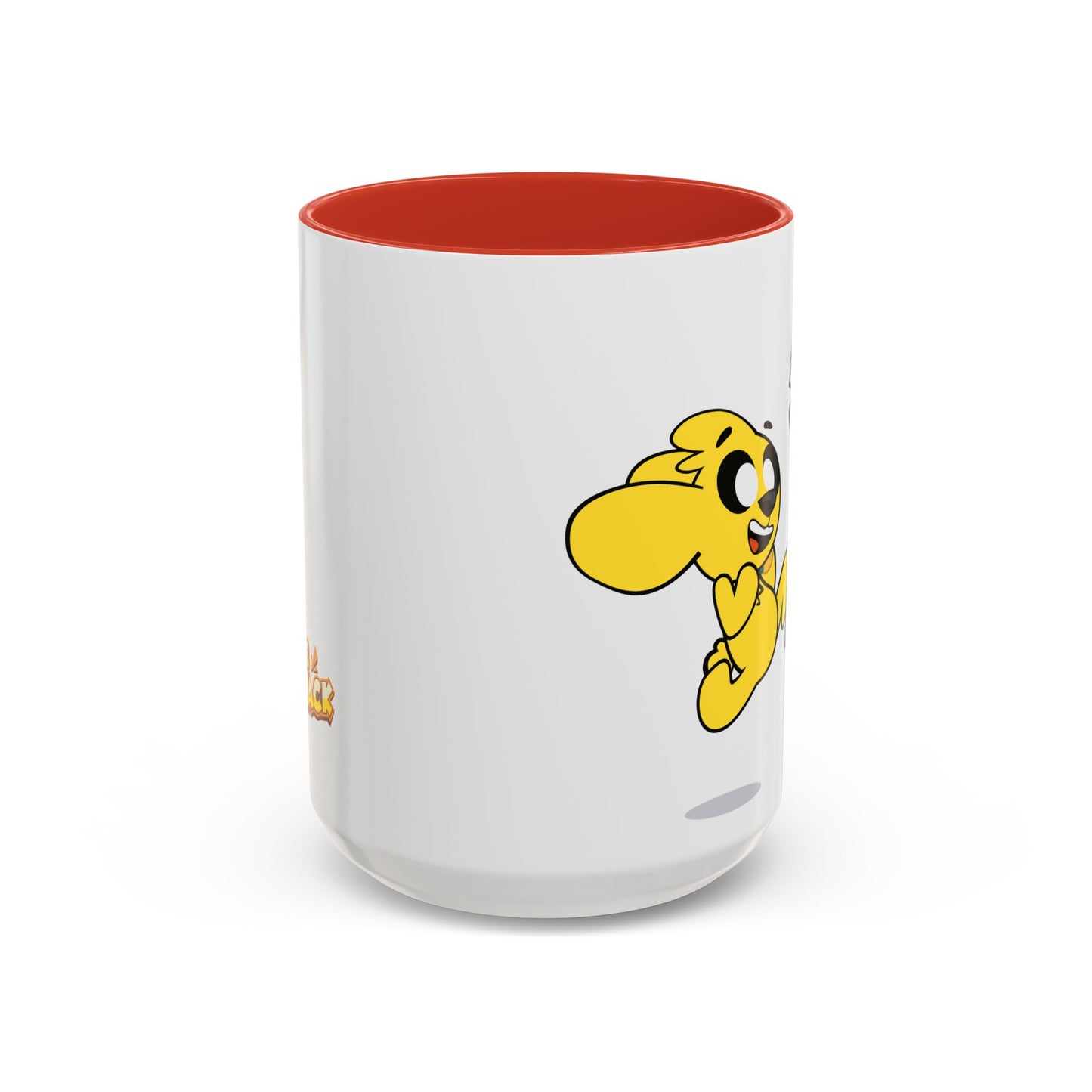 Mikecrack Taza de Cerámica