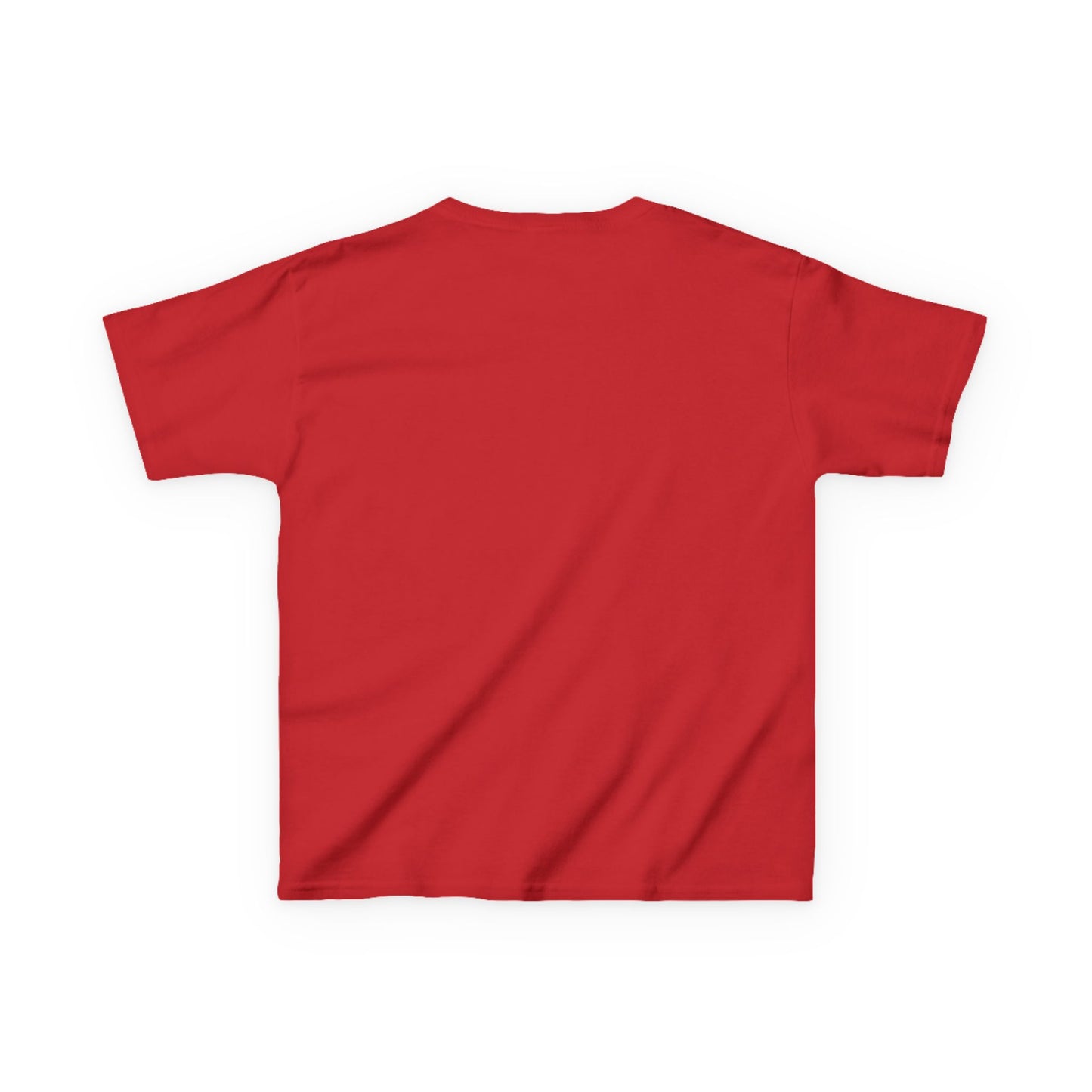 Mikecrack Camiseta para Niños de Algodón Grueso
