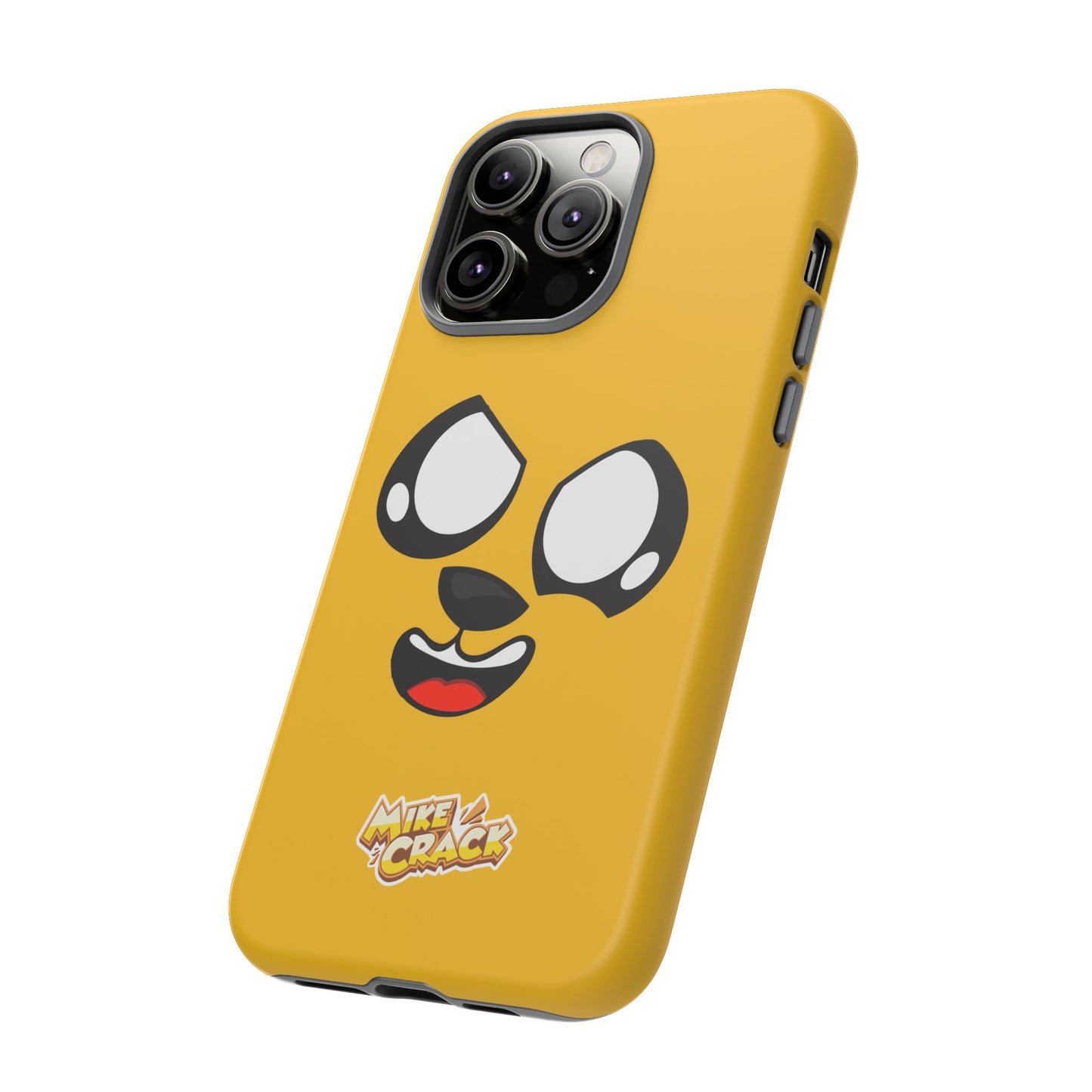 Mikecrack Funda para Móvil iPhone
