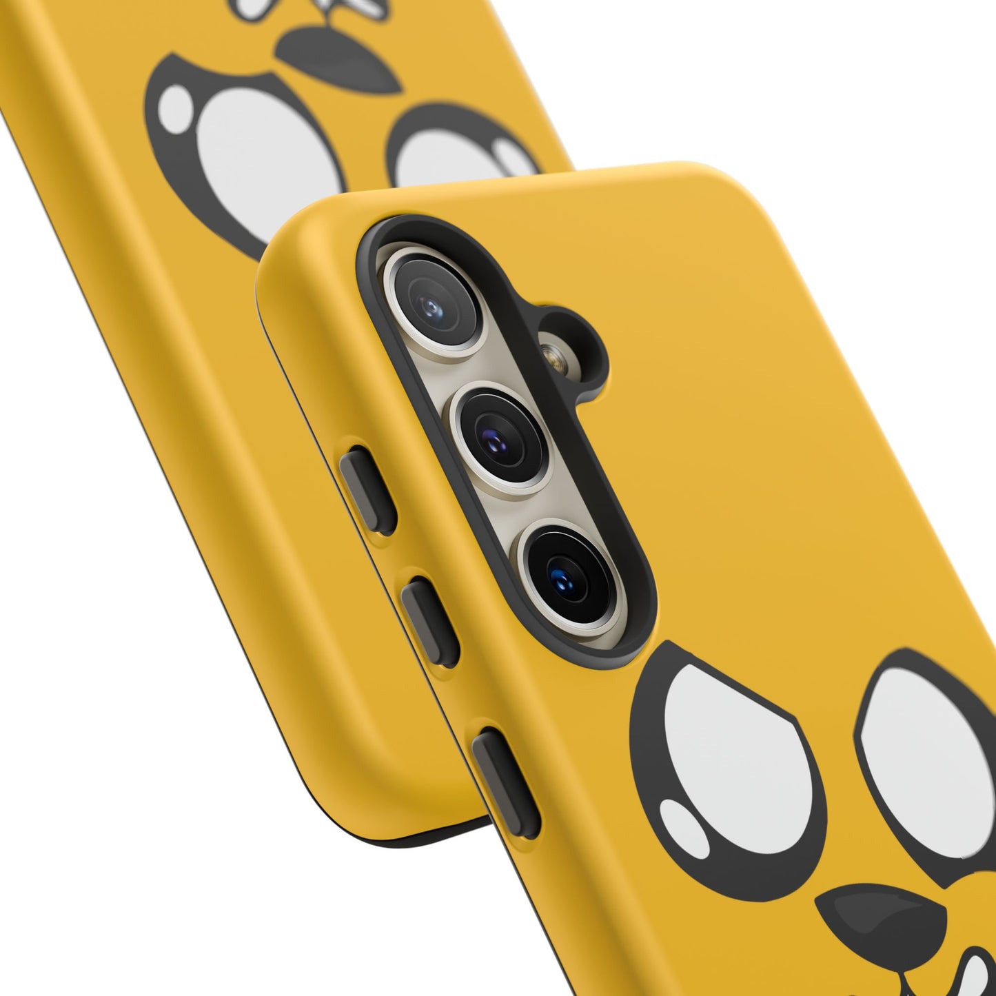 Mikecrack Funda para Móvil Samsung